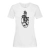 Stedman Ladies Classic Tee Thumbnail
