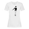 Stedman Ladies Classic Tee Thumbnail