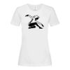 Stedman Ladies Classic Tee Thumbnail