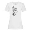 Stedman Ladies Classic Tee Thumbnail
