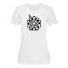 Stedman Ladies Classic Tee Thumbnail