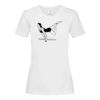 Stedman Ladies Classic Tee Thumbnail