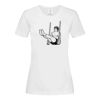Stedman Ladies Classic Tee Thumbnail
