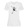 Stedman Ladies Classic Tee Thumbnail