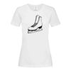 Stedman Ladies Classic Tee Thumbnail