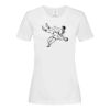 Stedman Ladies Classic Tee Thumbnail
