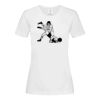 Stedman Ladies Classic Tee Thumbnail