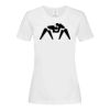Stedman Ladies Classic Tee Thumbnail