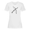 Stedman Ladies Classic Tee Thumbnail