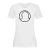 Stedman Ladies Classic Tee Thumbnail