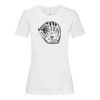 Stedman Ladies Classic Tee Thumbnail