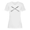 Stedman Ladies Classic Tee Thumbnail