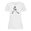 Stedman Ladies Classic Tee Thumbnail