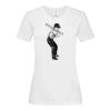 Stedman Ladies Classic Tee Thumbnail