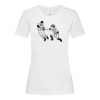 Stedman Ladies Classic Tee Thumbnail