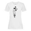 Stedman Ladies Classic Tee Thumbnail