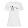 Stedman Ladies Classic Tee Thumbnail