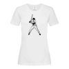 Stedman Ladies Classic Tee Thumbnail