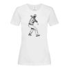 Stedman Ladies Classic Tee Thumbnail
