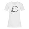 Stedman Ladies Classic Tee Thumbnail