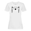 Stedman Ladies Classic Tee Thumbnail