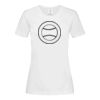 Stedman Ladies Classic Tee Thumbnail
