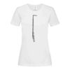 Stedman Ladies Classic Tee Thumbnail