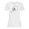 Stedman Ladies Classic Tee Thumbnail