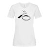 Stedman Ladies Classic Tee Thumbnail