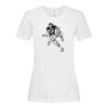 Stedman Ladies Classic Tee Thumbnail