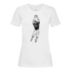Stedman Ladies Classic Tee Thumbnail