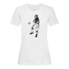 Stedman Ladies Classic Tee Thumbnail
