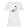 Stedman Ladies Classic Tee Thumbnail