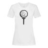 Stedman Ladies Classic Tee Thumbnail