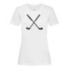 Stedman Ladies Classic Tee Thumbnail