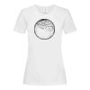 Stedman Ladies Classic Tee Thumbnail