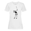 Stedman Ladies Classic Tee Thumbnail