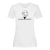 Stedman Ladies Classic Tee Thumbnail