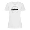 Stedman Ladies Classic Tee Thumbnail