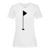 Stedman Ladies Classic Tee Thumbnail