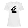 Stedman Ladies Classic Tee Thumbnail
