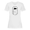 Stedman Ladies Classic Tee Thumbnail