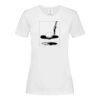 Stedman Ladies Classic Tee Thumbnail