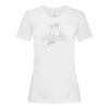 Stedman Ladies Classic Tee Thumbnail
