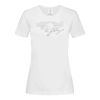 Stedman Ladies Classic Tee Thumbnail