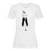 Stedman Ladies Classic Tee Thumbnail