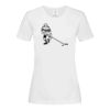 Stedman Ladies Classic Tee Thumbnail