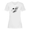 Stedman Ladies Classic Tee Thumbnail