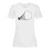 Stedman Ladies Classic Tee Thumbnail