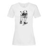 Stedman Ladies Classic Tee Thumbnail